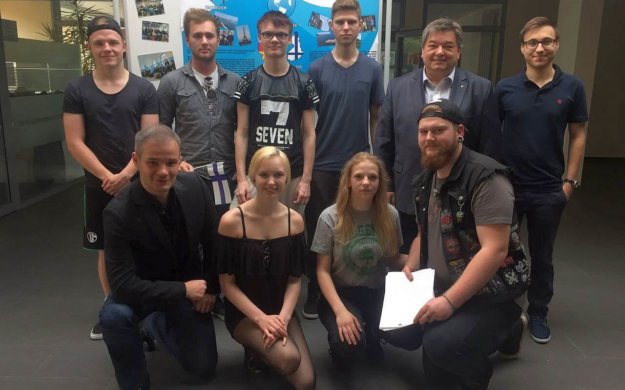 Europaprojekt-WaterLITE