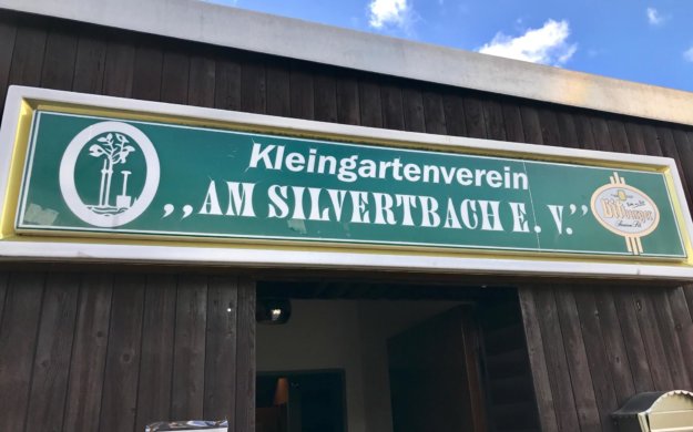 Silvertbach