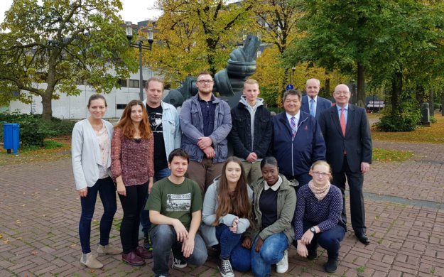 Verdun 2017-1_Gruppenbild