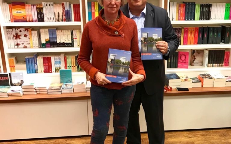 buch