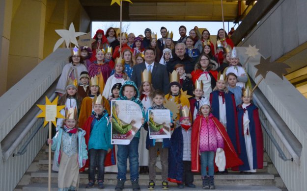 Sternsinger_rathaustreppe_2