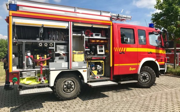 Feuerwehr