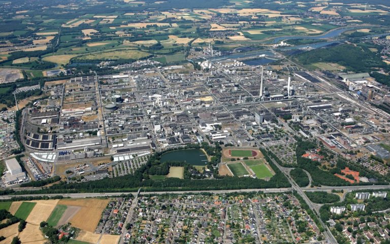 Chempark