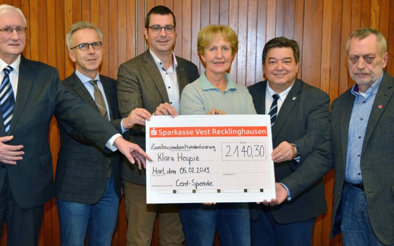 Foto Cent Spende 2019 05 02 (2)