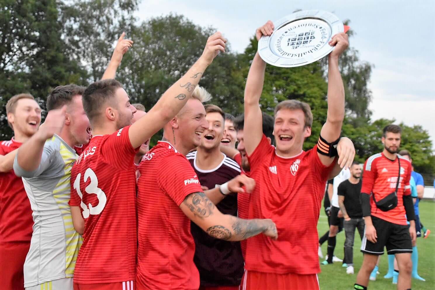 Vfb Hüls Vfb Hüls