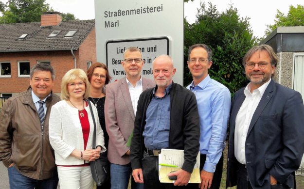 Folgetermin-Lärmschutz-Marl-Hamm-090719