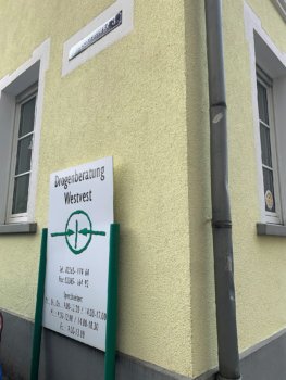 Drogenhilfe feiert Doppeljubiläum - Werner Arndt