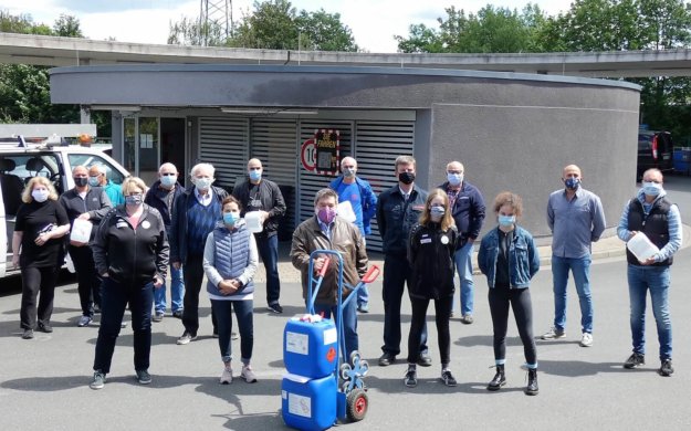 Desinfektion-Sport-Heilberufe-