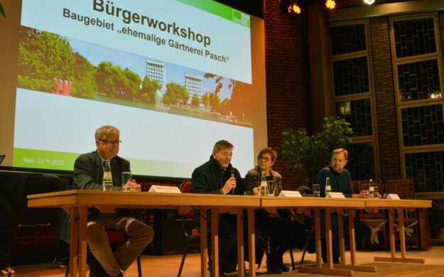 Bürgerworksho_ Lidl_Podium