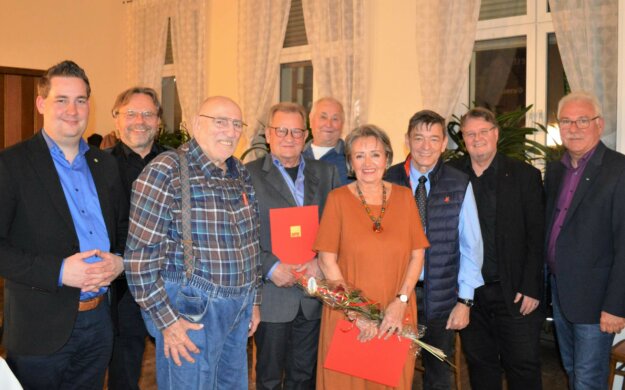 Jubilare AltMarlBrassert 2022