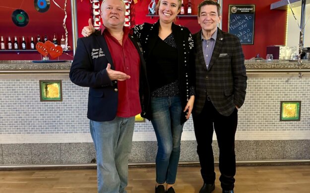 Tanzschule Hülsberg