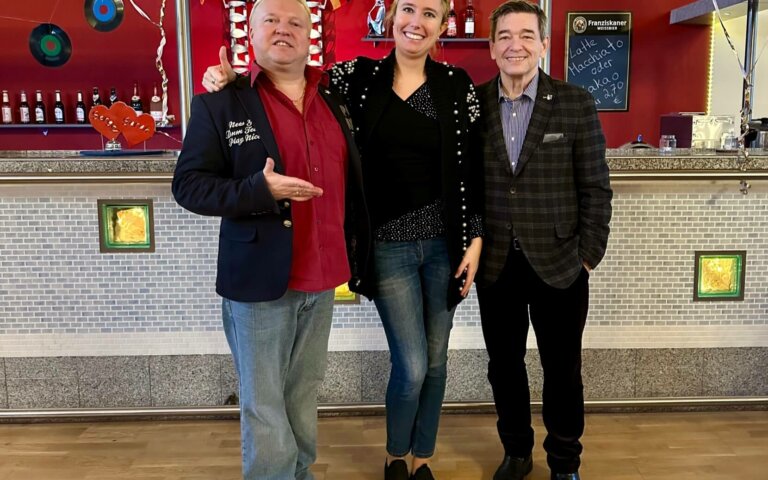 Tanzschule Hülsberg