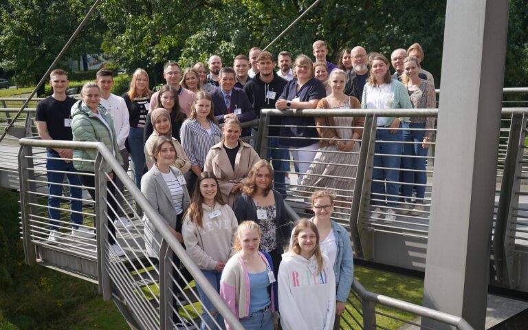 Azubi Einführung_Gruppenbild_2023-08-01