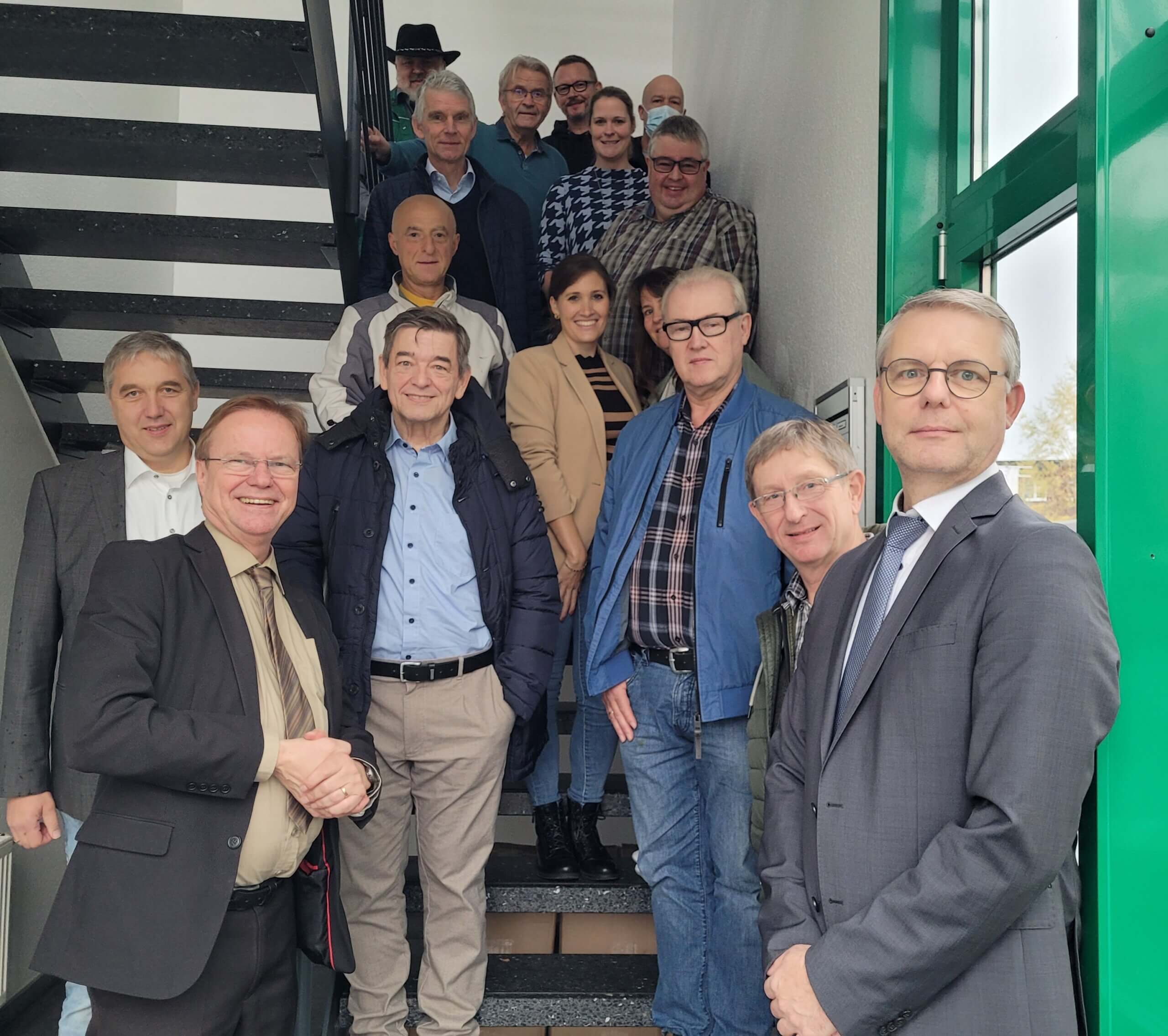 Handwerkerfrühstück 11 2023