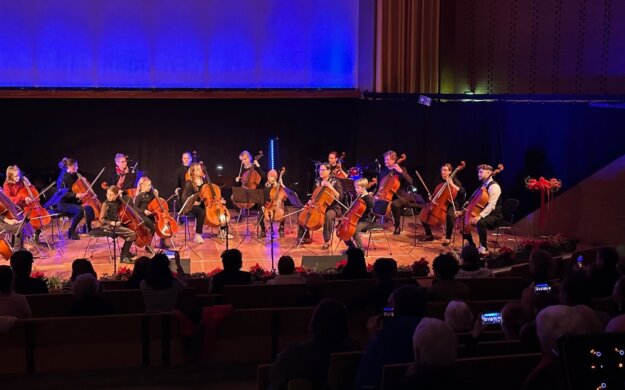 Cellokonzert