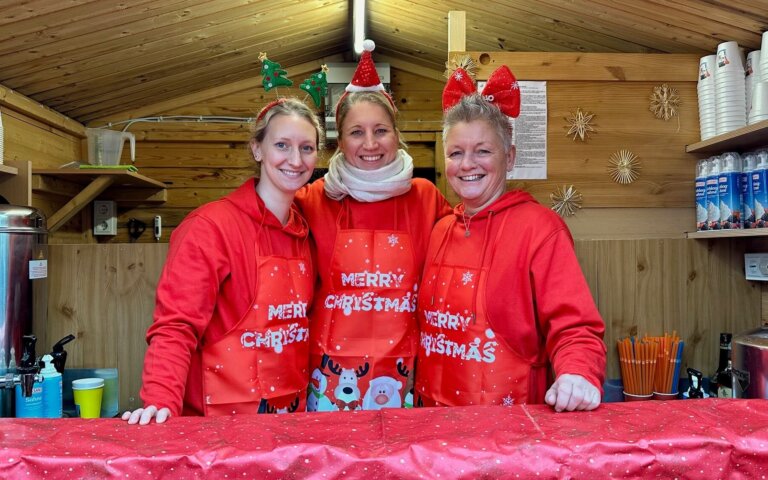 Polsumer Weihnachtsmarkt