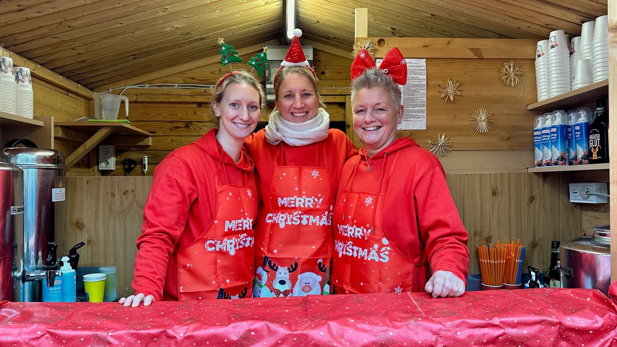 Polsumer Weihnachtsmarkt