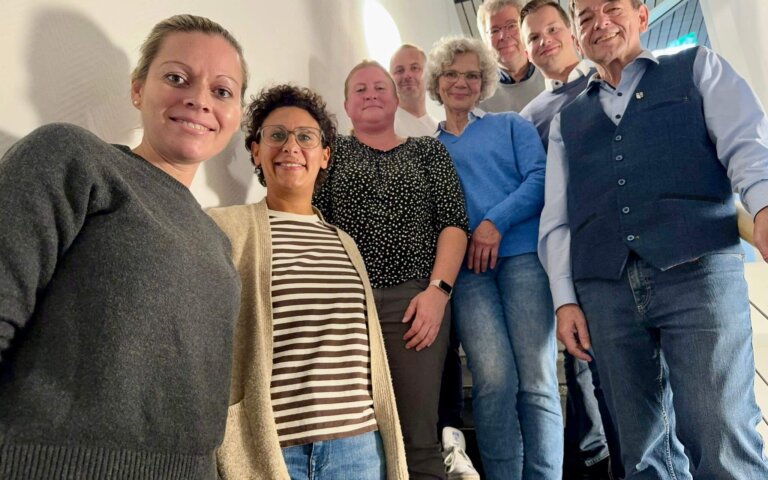 Einfach mal geben 2024