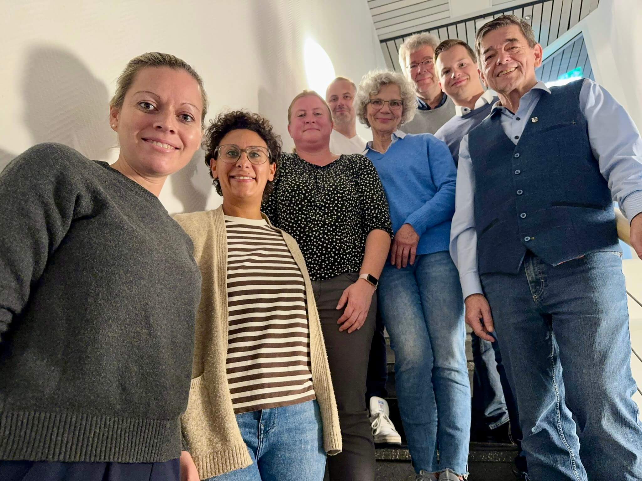 Einfach mal geben 2024