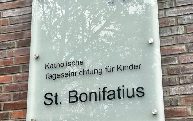 Kita Bonifatius