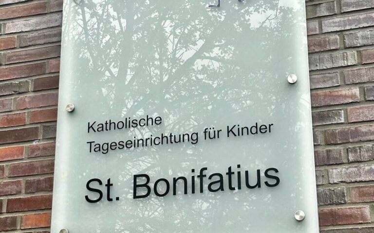 Kita Bonifatius