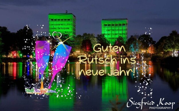 Guten Rutsch