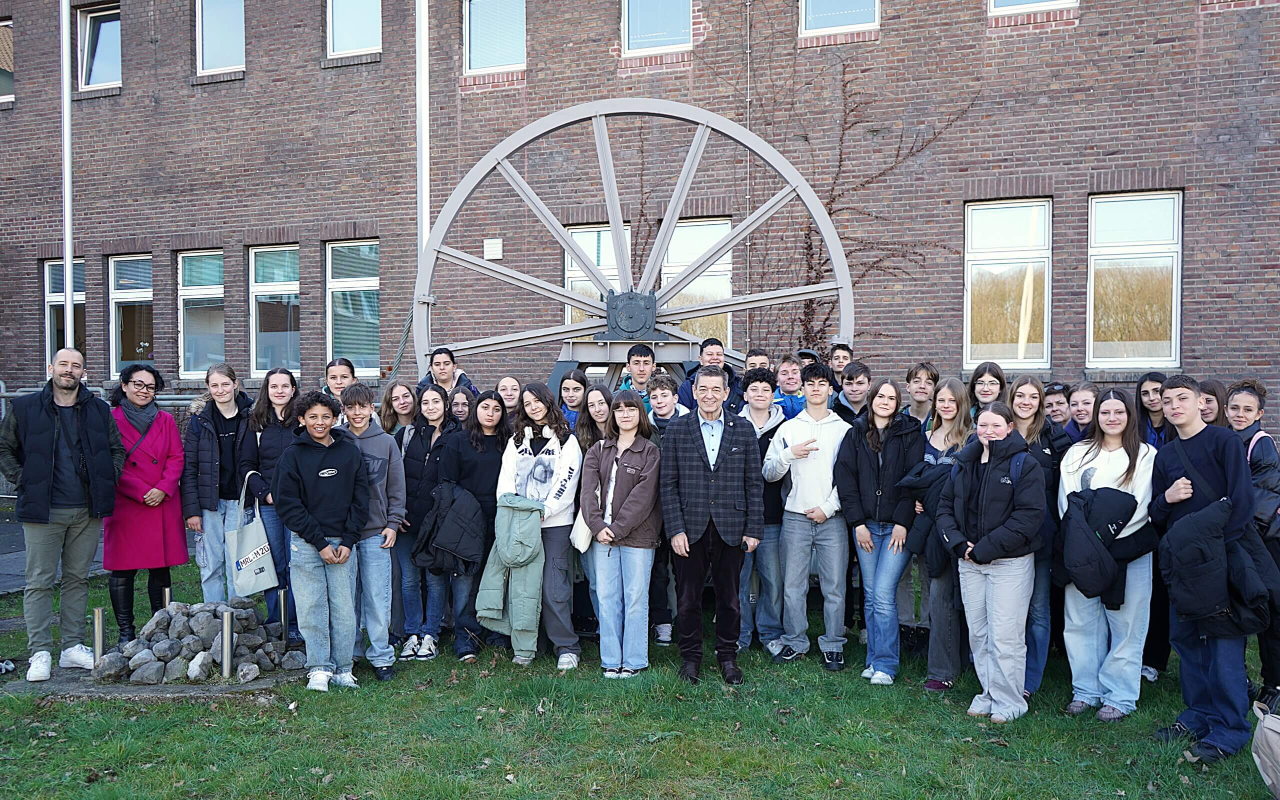 Schülerbesuch_GiL_Griechenland_Kavala_2025-03-18