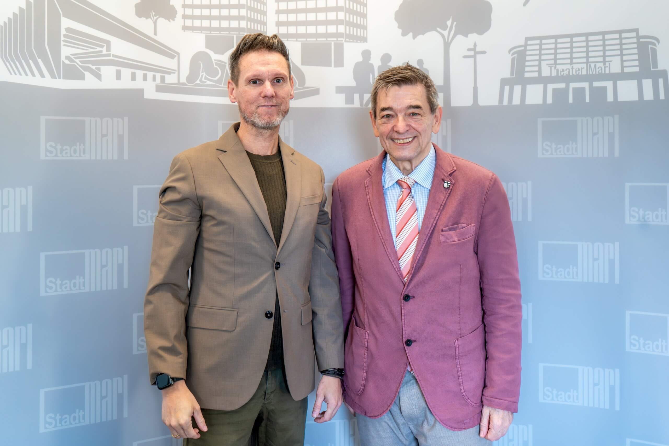 Thomas-Richter-Werner-Arndt-Antrittsbesuch_230401