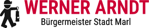 Werner Arndt