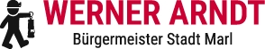 Werner Arndt