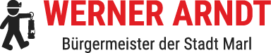 Werner Arndt