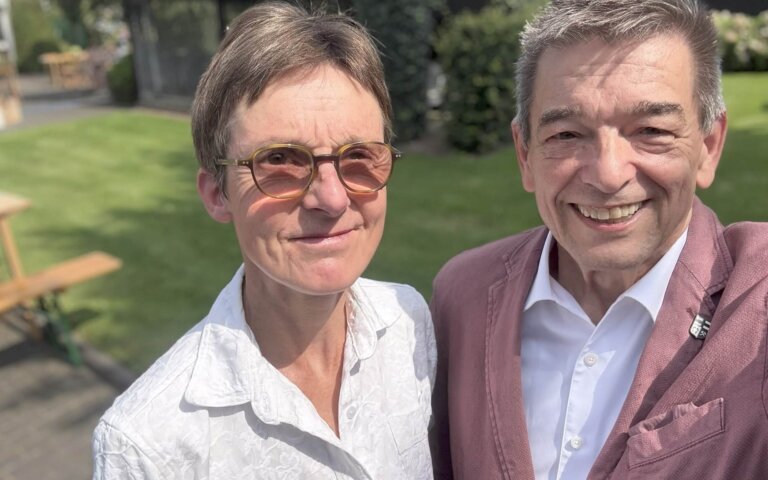 Willkommen auf meiner Website