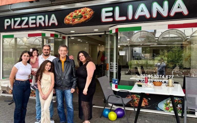 Willkommen auf meiner Website