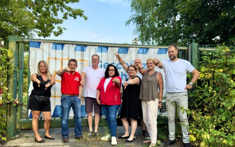 Willkommen auf meiner Website